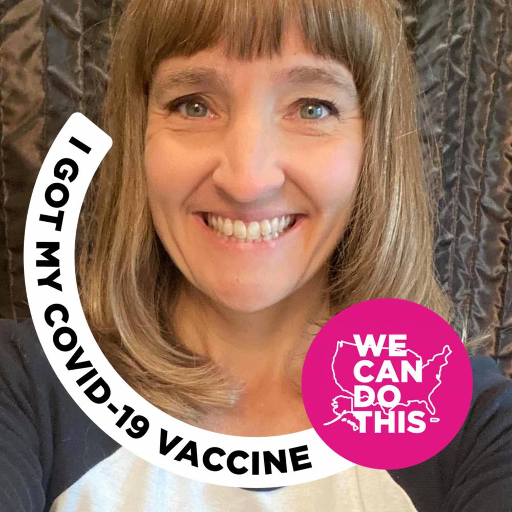 Meet your Posher, Jen